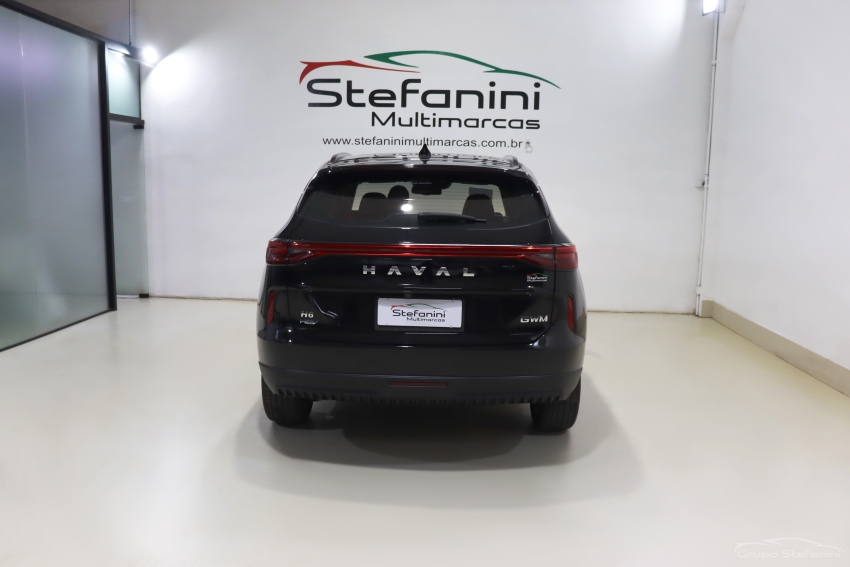 gwm haval h6 1.5 hev premium e-traction hibrido 4p automatico 202412