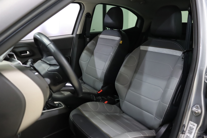 citroen basalt 1.0 turbo 200 flex shine cvt 4p automatico 20256