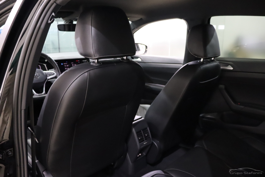 volkswagen virtus 1.4 250 tsi exclusive automatico flex 4p 20238