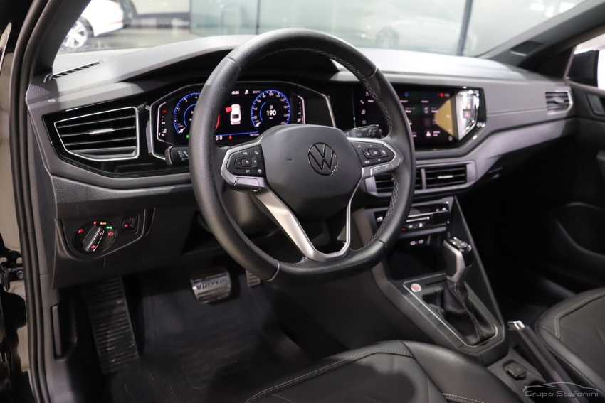 volkswagen virtus 1.4 250 tsi exclusive automatico flex 4p 20233