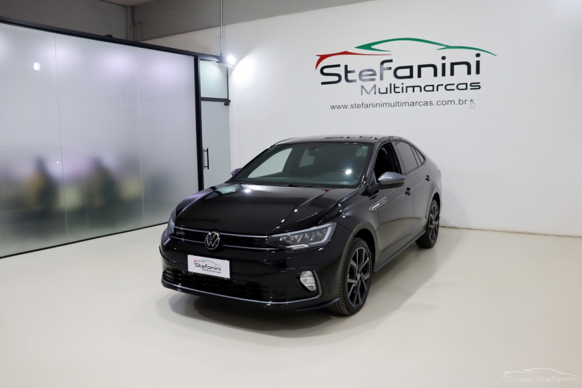 volkswagen virtus 1.4 250 tsi exclusive automatico flex 4p 20230