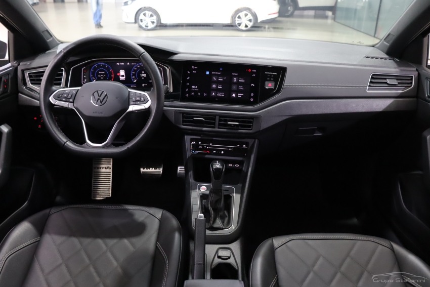 volkswagen virtus 1.4 250 tsi exclusive automatico flex 4p 20235