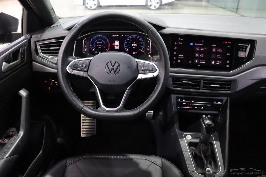 volkswagen virtus 1.4 250 tsi exclusive automatico flex 4p 20234