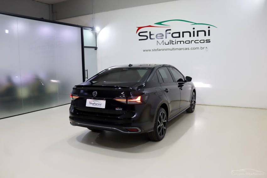 volkswagen virtus 1.4 250 tsi exclusive automatico flex 4p 202310