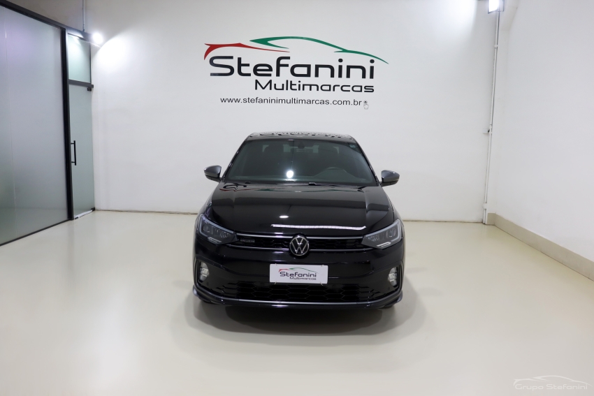 volkswagen virtus 1.4 250 tsi exclusive automatico flex 4p 20231