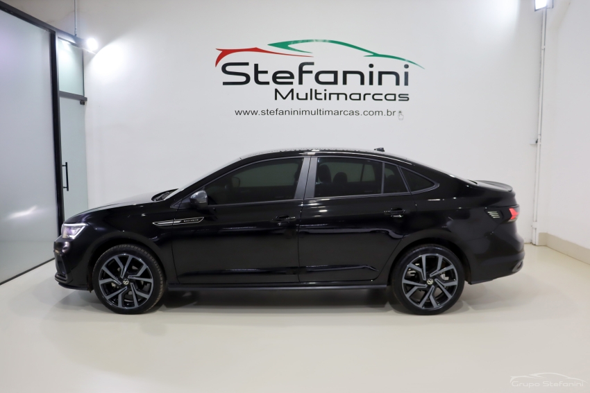 volkswagen virtus 1.4 250 tsi exclusive automatico flex 4p 20239