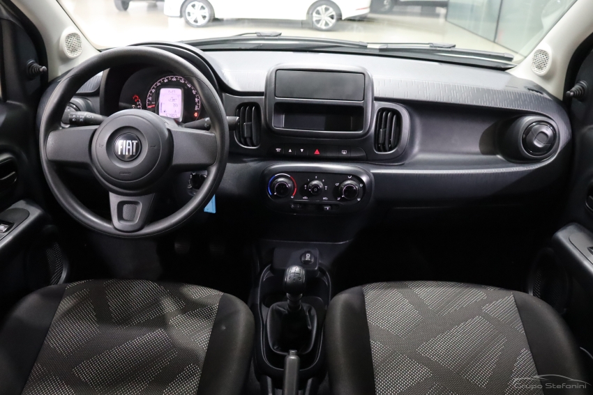 fiat mobi 1.0 evo flex like. manual 4p 20245