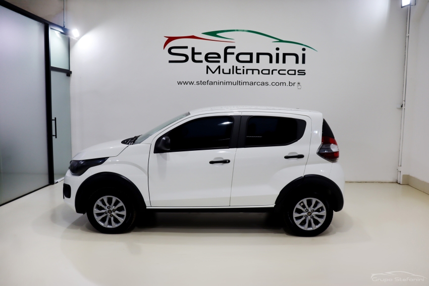fiat mobi 1.0 evo flex like. manual 4p 20249