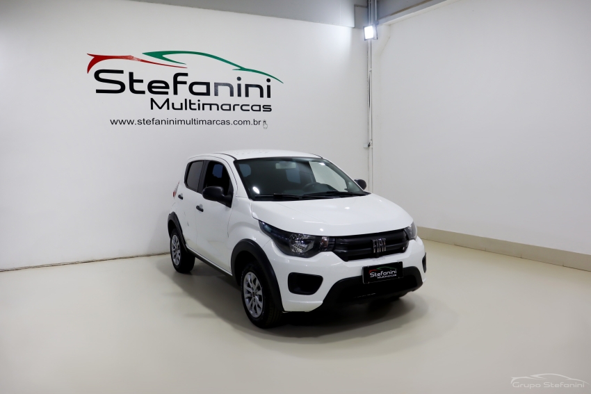 fiat mobi 1.0 evo flex like. manual 4p 20242