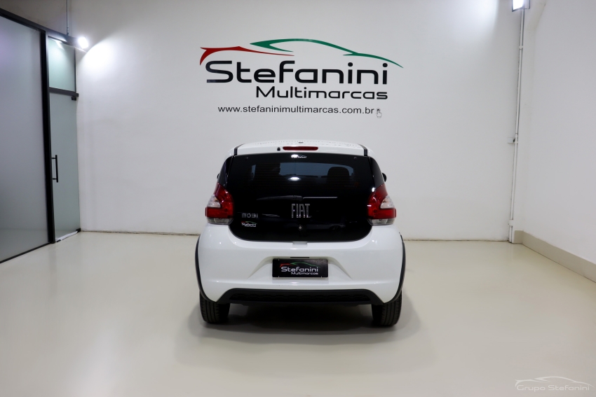 fiat mobi 1.0 evo flex like. manual 4p 202411