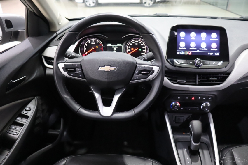 chevrolet onix 1.0 turbo flex plus premier automatico 4p 20244