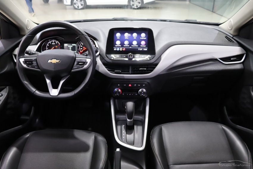 chevrolet onix 1.0 turbo flex plus premier automatico 4p 20245