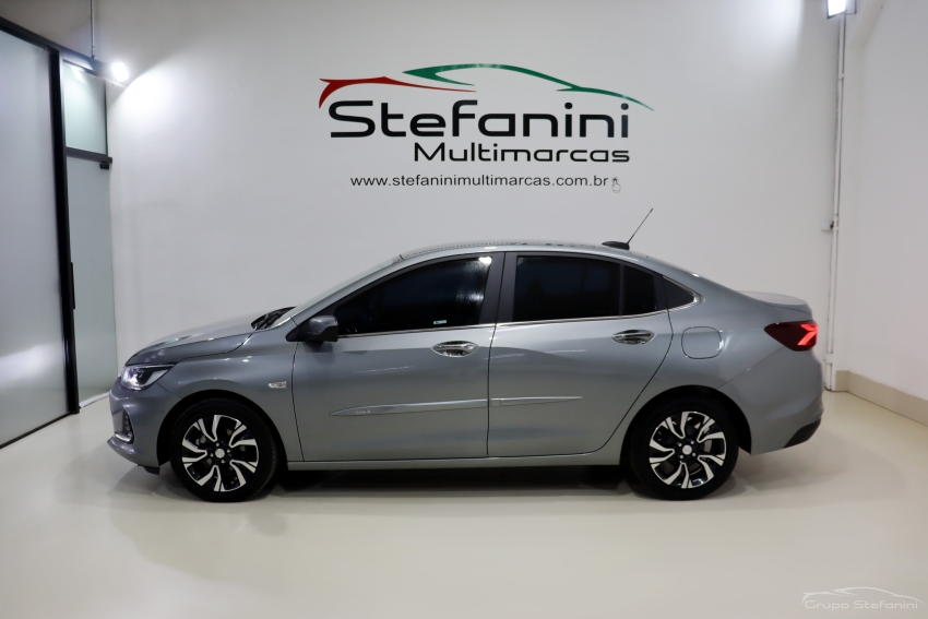chevrolet onix 1.0 turbo flex plus premier automatico 4p 20249