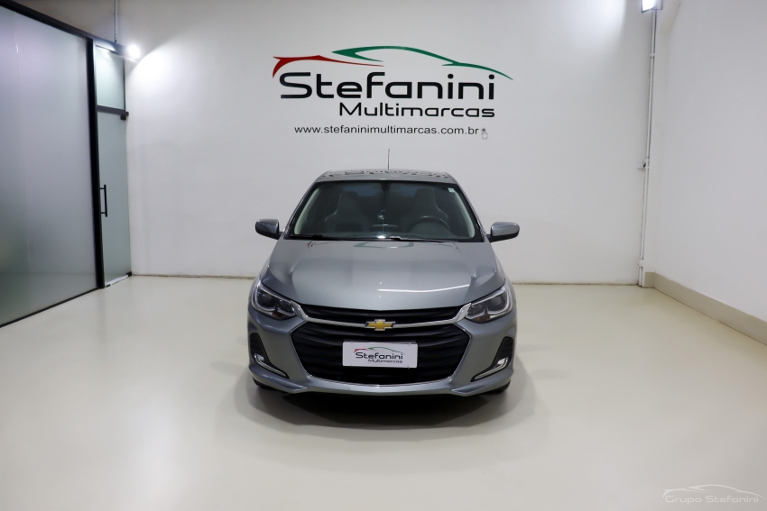 chevrolet onix 1.0 turbo flex plus premier automatico 4p 20241