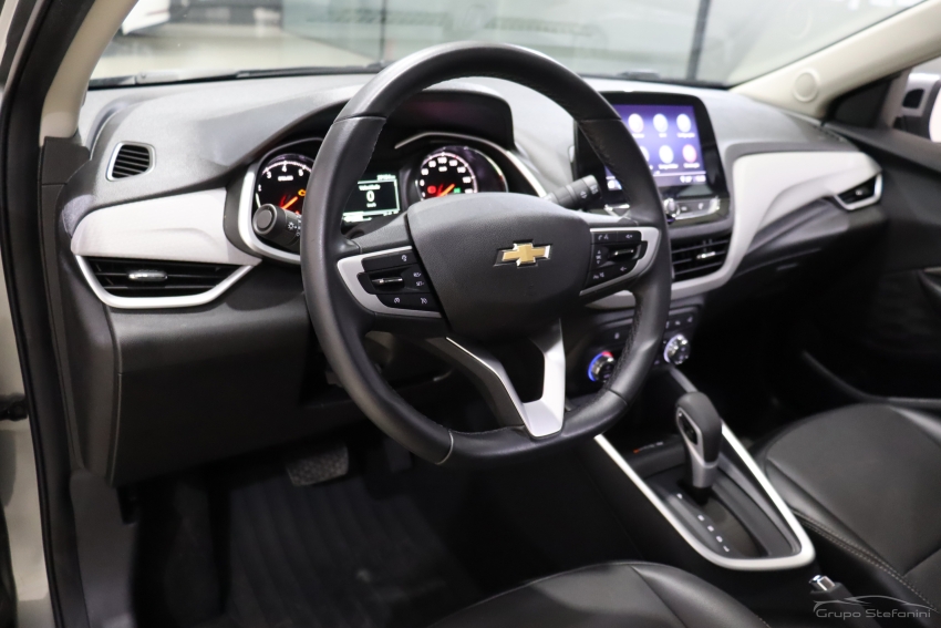 chevrolet onix 1.0 turbo flex plus premier automatico 4p 20243