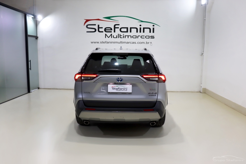toyota rav4 2.5 vvt-ie hybrid sx connect awd cvt hibrido 4p automatico 202312