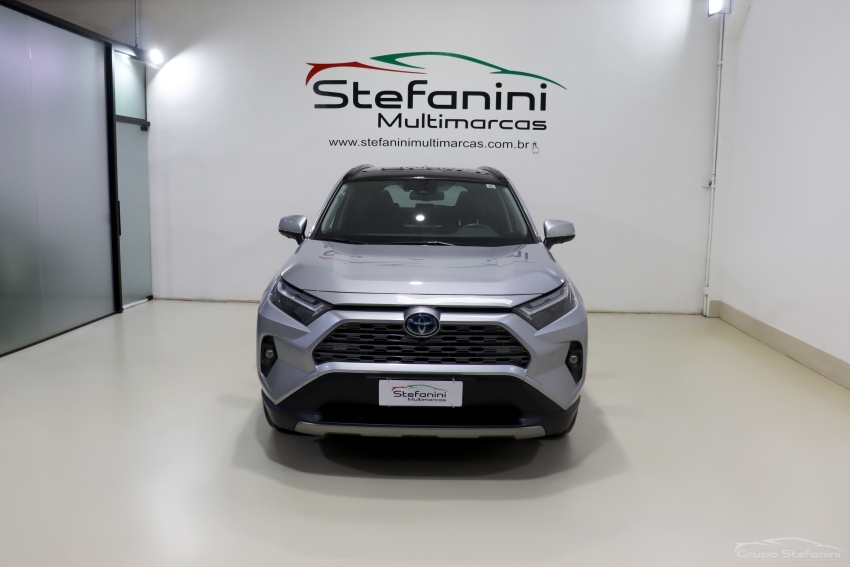 toyota rav4 2.5 vvt-ie hybrid sx connect awd cvt hibrido 4p automatico 20231