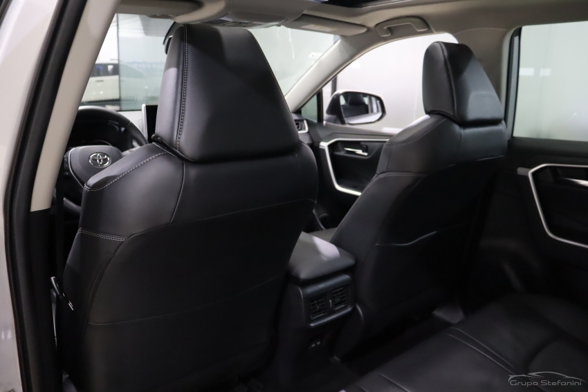 toyota rav4 2.5 vvt-ie hybrid sx connect awd cvt hibrido 4p automatico 20238