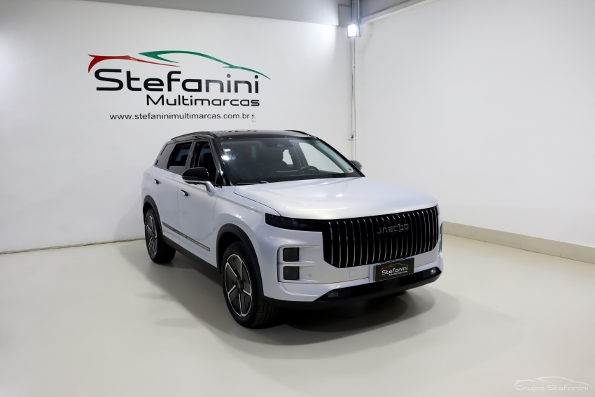 jaecoo 7 1.5 tgdi phev prestige dht hibrido 4p automatico 20262