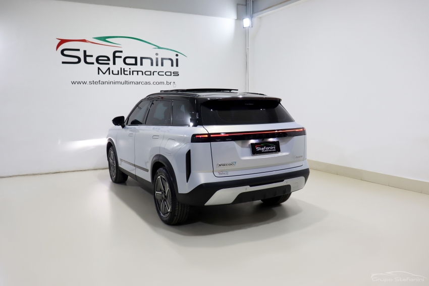 jaecoo 7 1.5 tgdi phev prestige dht hibrido 4p automatico 202613