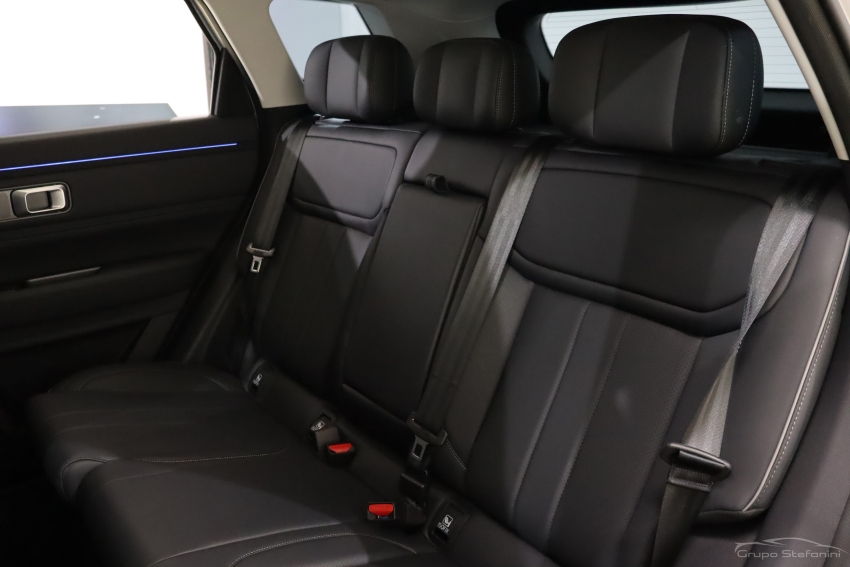 jaecoo 7 1.5 tgdi phev prestige dht hibrido 4p automatico 20267
