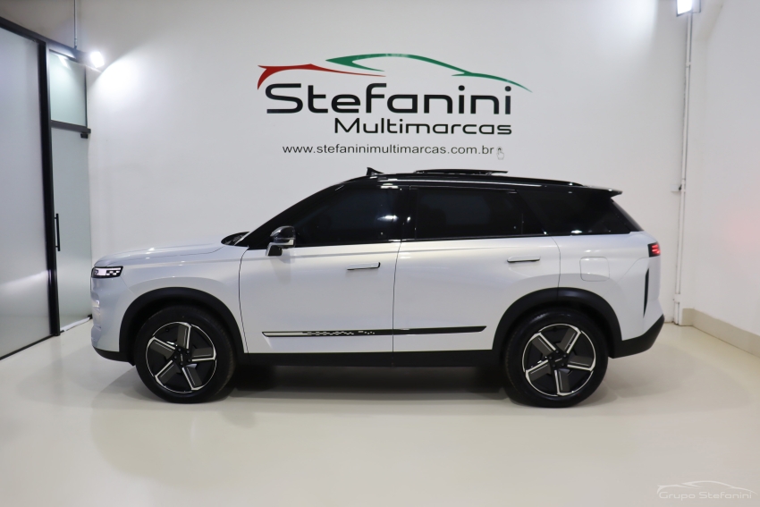 jaecoo 7 1.5 tgdi phev prestige dht hibrido 4p automatico 202610