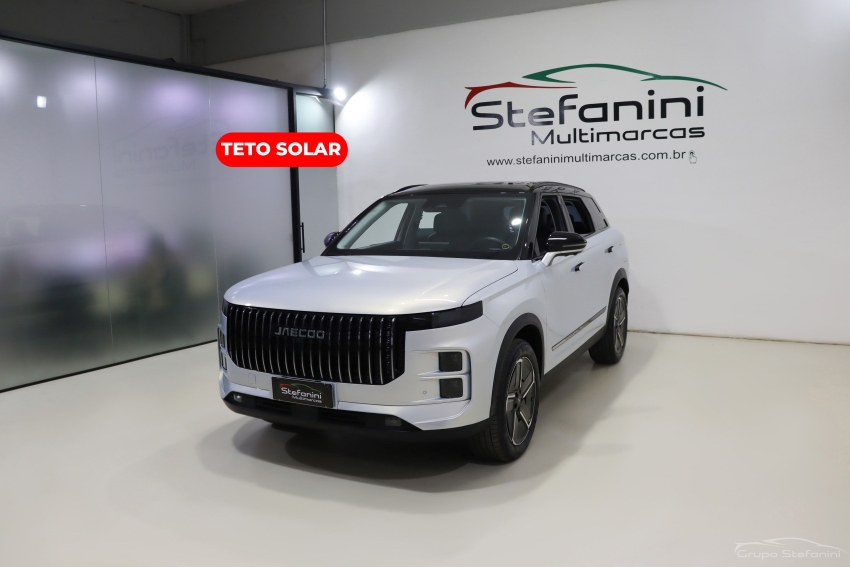 jaecoo 7 1.5 tgdi phev prestige dht hibrido 4p automatico 20260