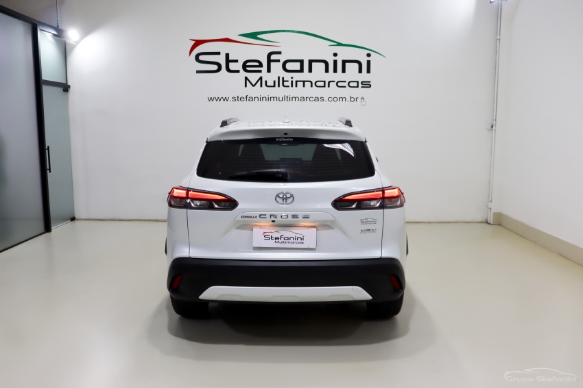 toyota corolla cross 2.0 vvt-ie flex xrx direct shift 4p automatico 202612