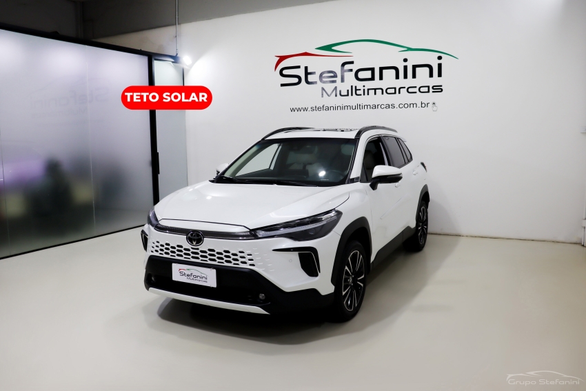 toyota corolla cross 2.0 vvt-ie flex xrx direct shift 4p automatico 20260