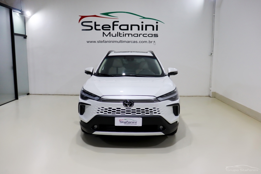 toyota corolla cross 2.0 vvt-ie flex xrx direct shift 4p automatico 20261