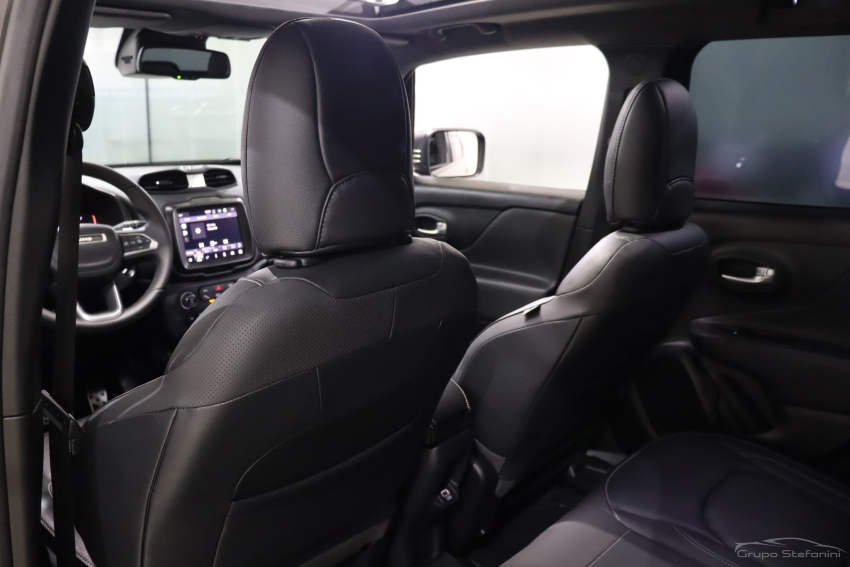 jeep renegade 1.3 t270 turbo flex s 4x4 at9 4p automatico 20248