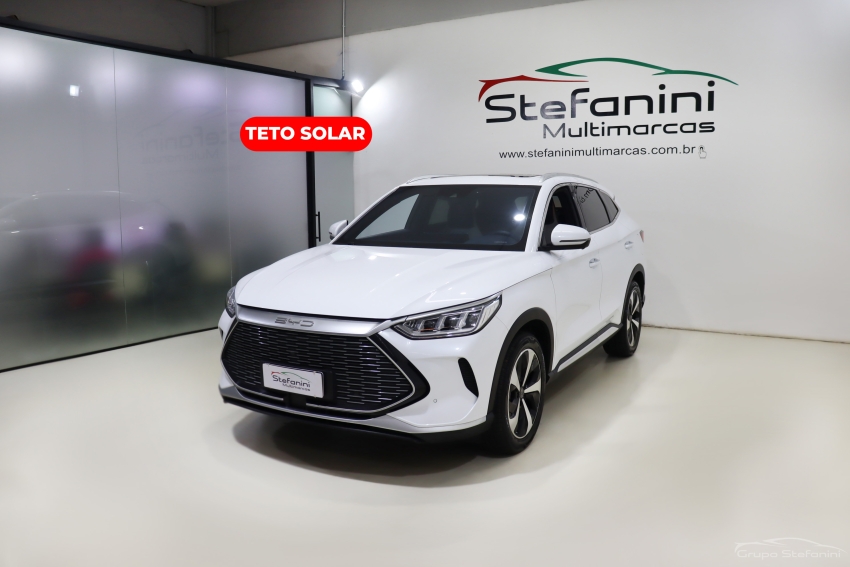 byd song plus 1.5 dm-i hibrido automatico 4p 20250