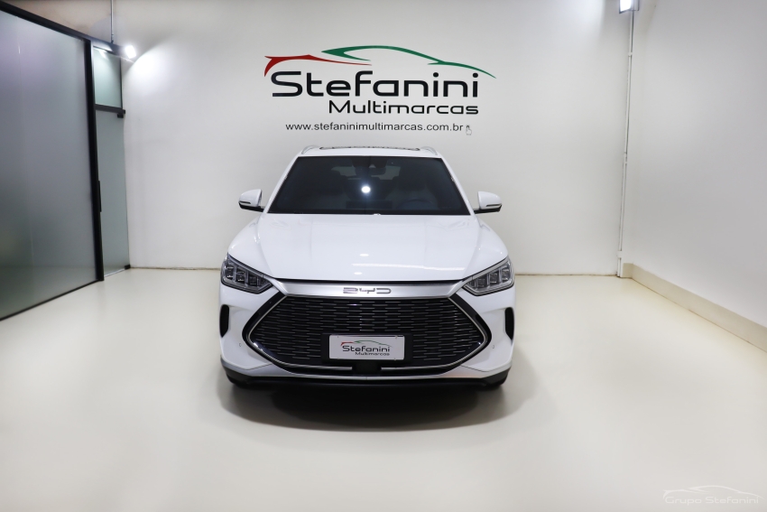 byd song plus 1.5 dm-i hibrido automatico 4p 20251