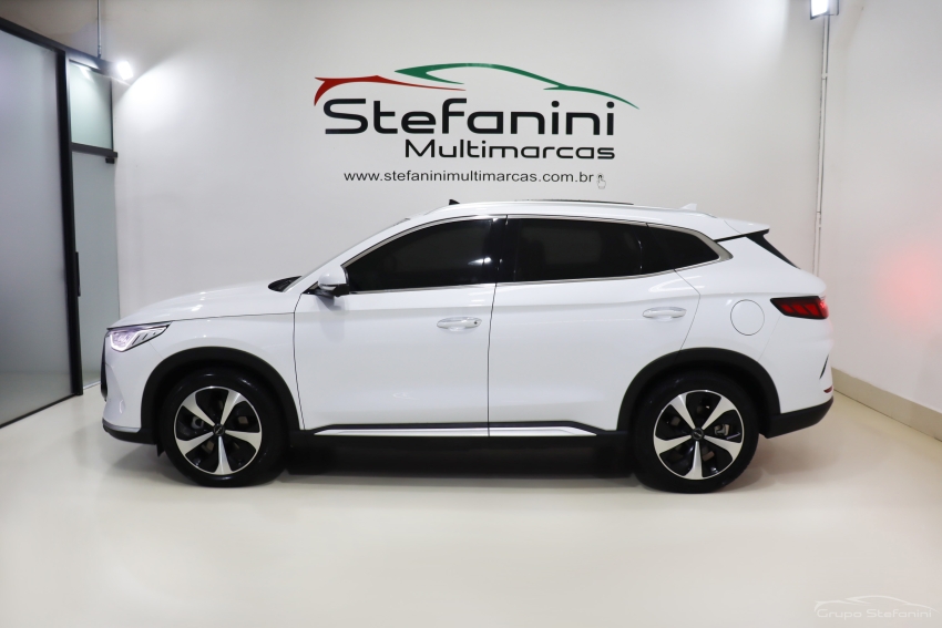 byd song plus 1.5 dm-i hibrido automatico 4p 202510