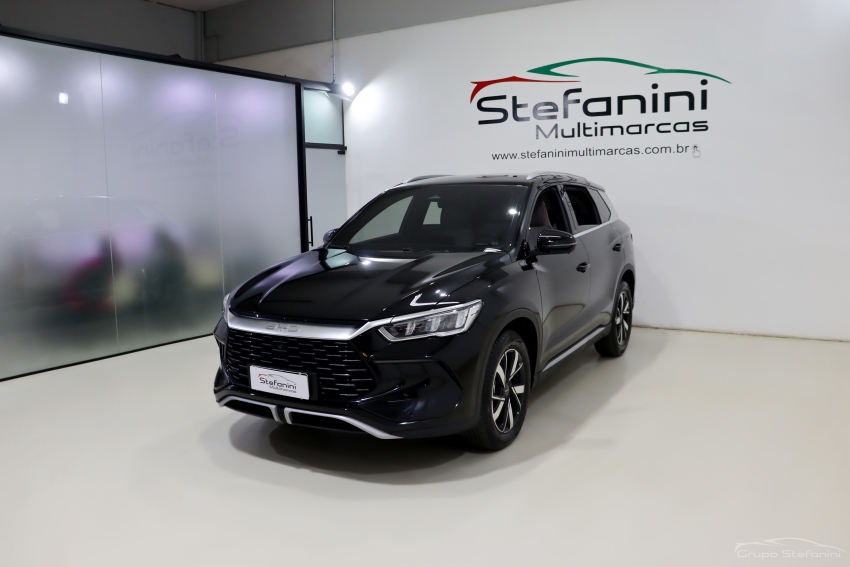 byd song pro 1.5 dm-i hibrido gs automatico 4p 2026
