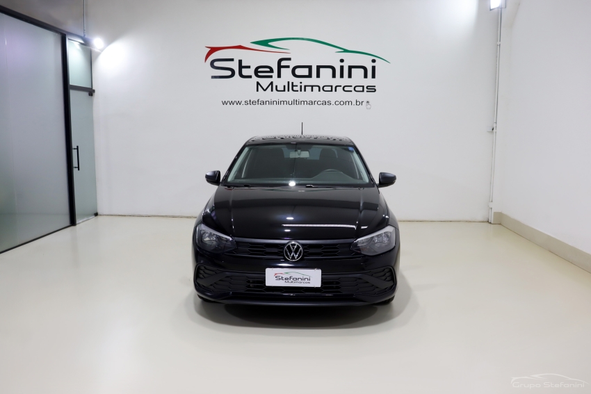 volkswagen polo 1.0 mpi track manual flex 4p 20261