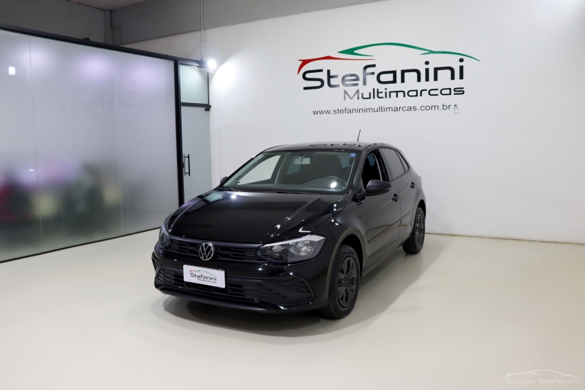 volkswagen polo 1.0 mpi track manual flex 4p 20260