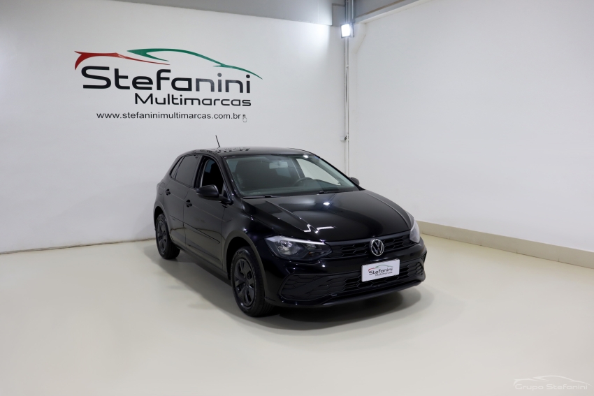 volkswagen polo 1.0 mpi track manual flex 4p 20262