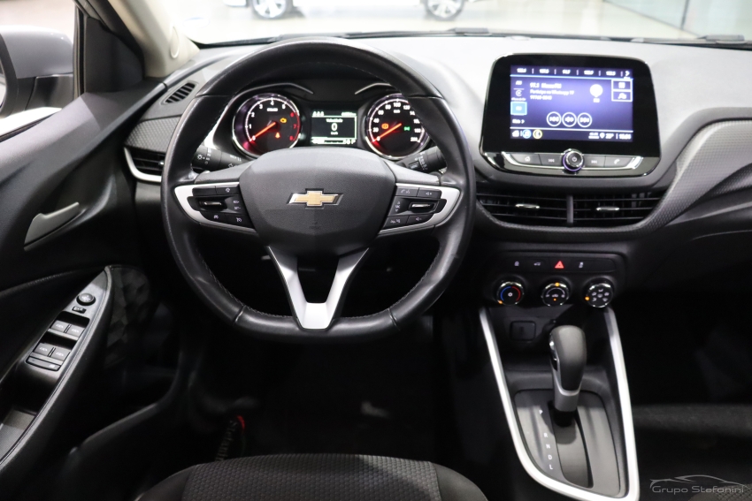 chevrolet onix 1.0 turbo flex plus ltz automatico 4p 20244