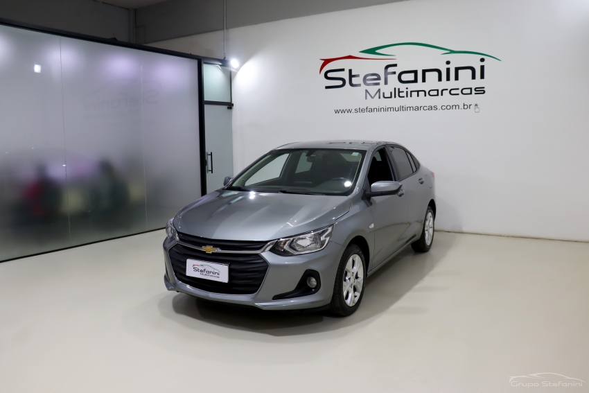 chevrolet onix 1.0 turbo flex plus ltz automatico 4p 20240
