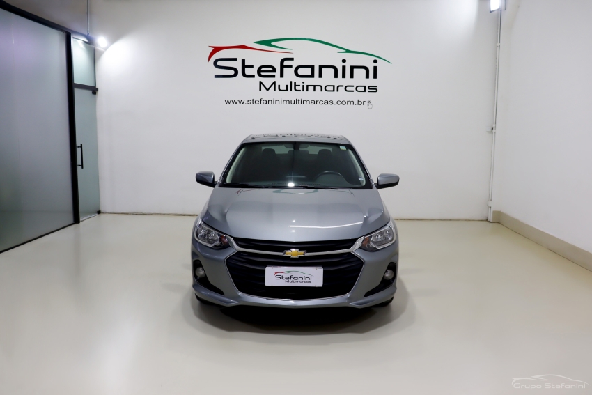 chevrolet onix 1.0 turbo flex plus ltz automatico 4p 20241