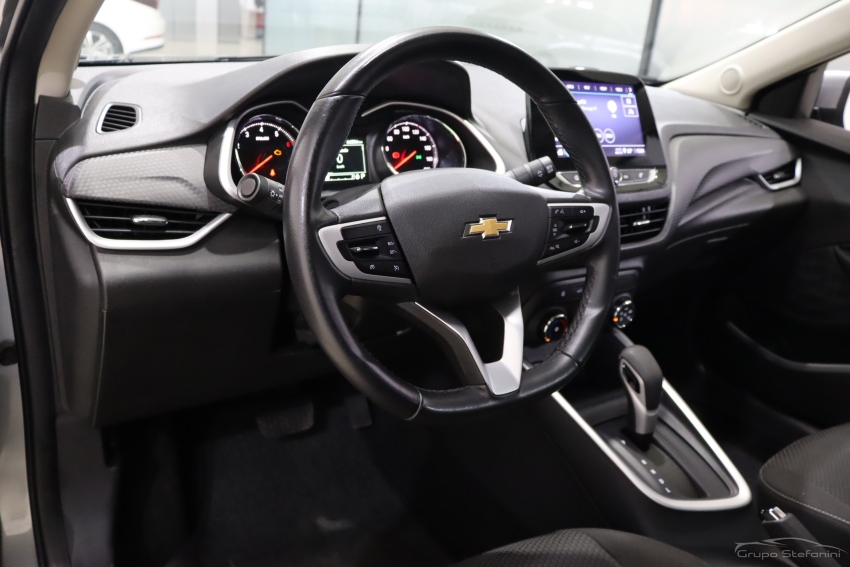 chevrolet onix 1.0 turbo flex plus ltz automatico 4p 20243