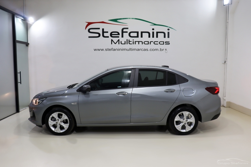 chevrolet onix 1.0 turbo flex plus ltz automatico 4p 20249