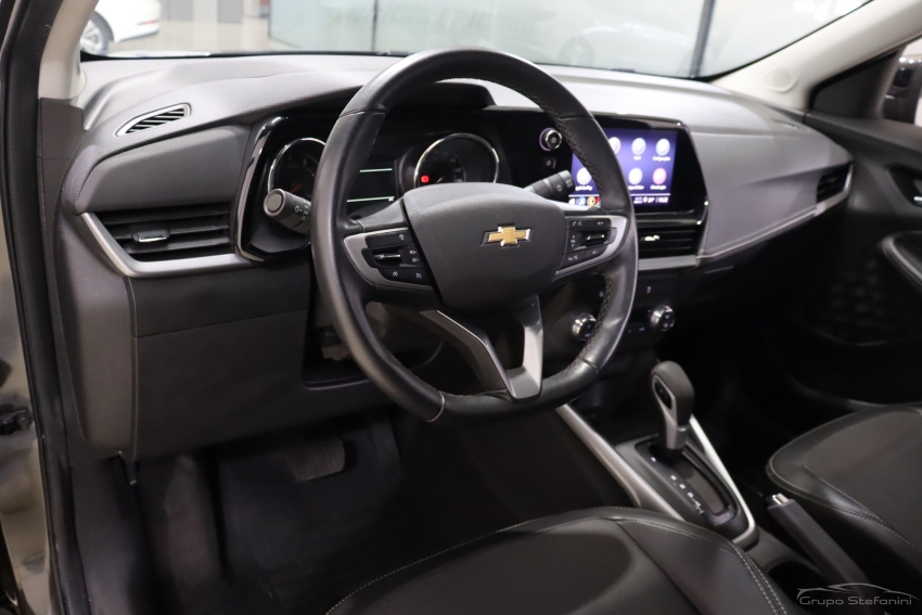 chevrolet montana 1.2 turbo flex premier automatico 4p 20233