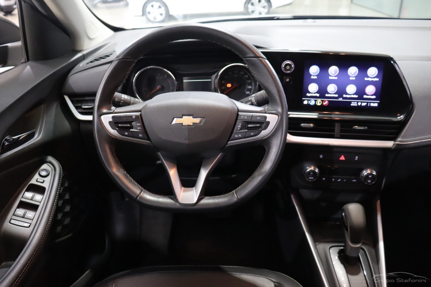 chevrolet montana 1.2 turbo flex premier automatico 4p 20234