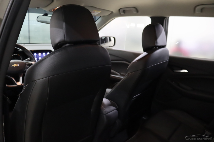 chevrolet montana 1.2 turbo flex premier automatico 4p 20238