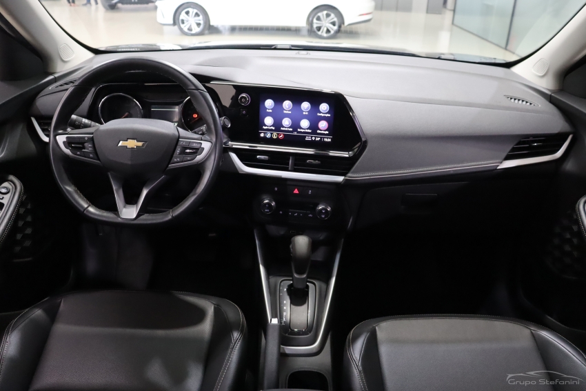 chevrolet montana 1.2 turbo flex premier automatico 4p 20235
