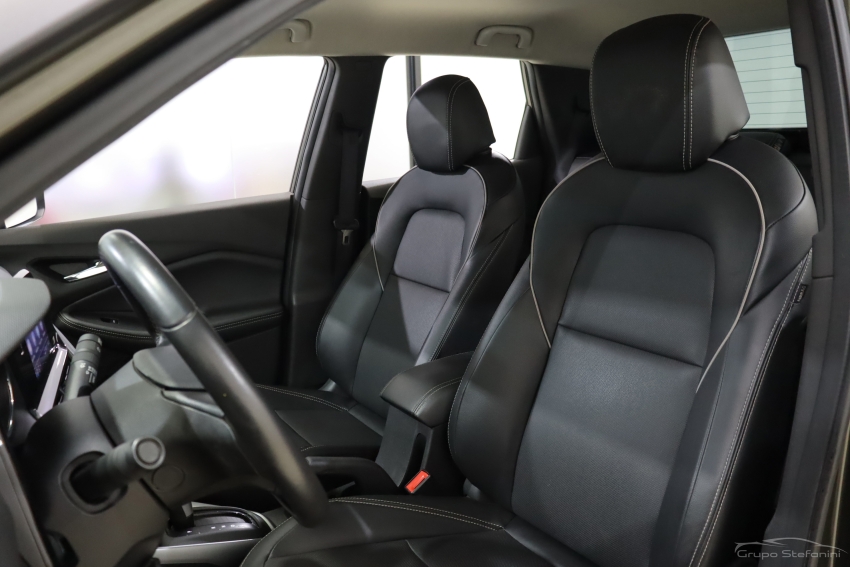 chevrolet montana 1.2 turbo flex premier automatico 4p 20236