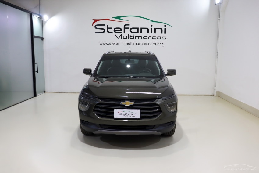 chevrolet montana 1.2 turbo flex premier automatico 4p 20231