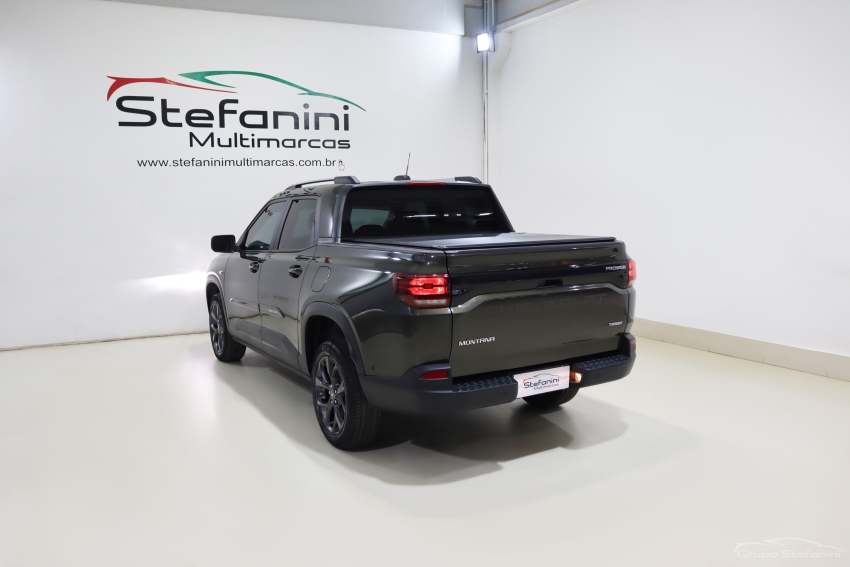 chevrolet montana 1.2 turbo flex premier automatico 4p 202312